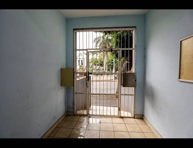 24 BEDROOM APARTMENT BLOCK FOR SALE IN MUSGRAVE